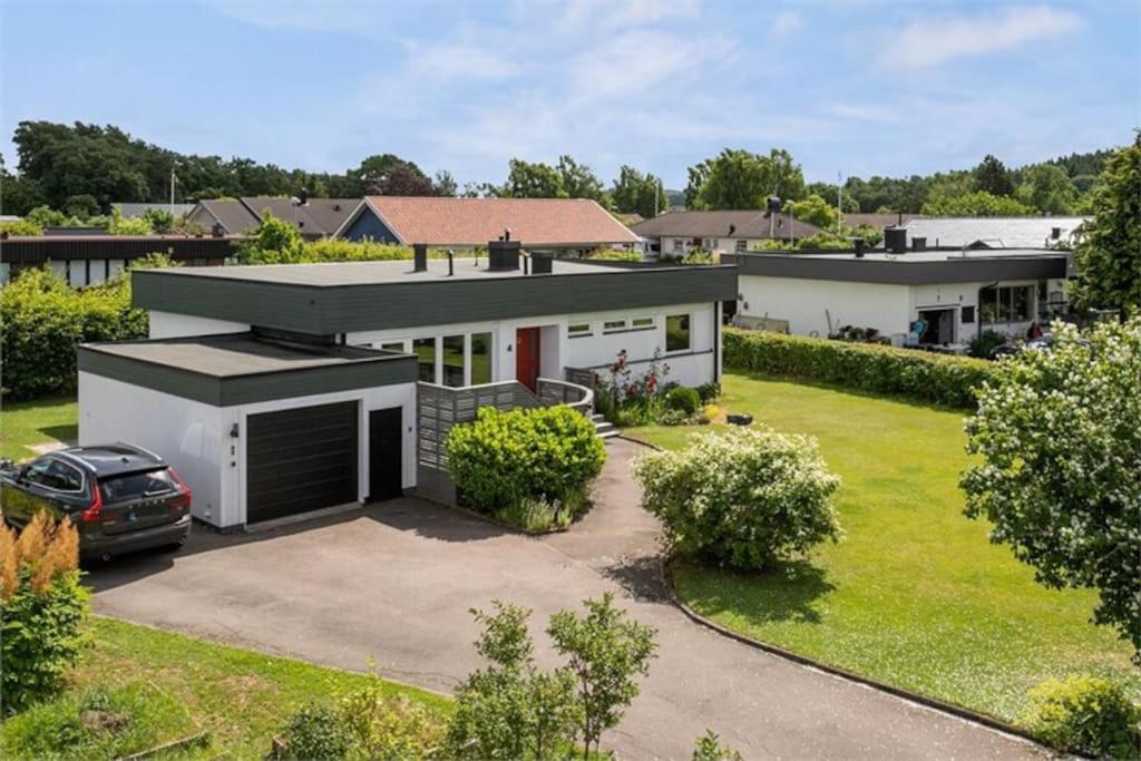 Villa Naera Varberg Och Ullared 外观 照片