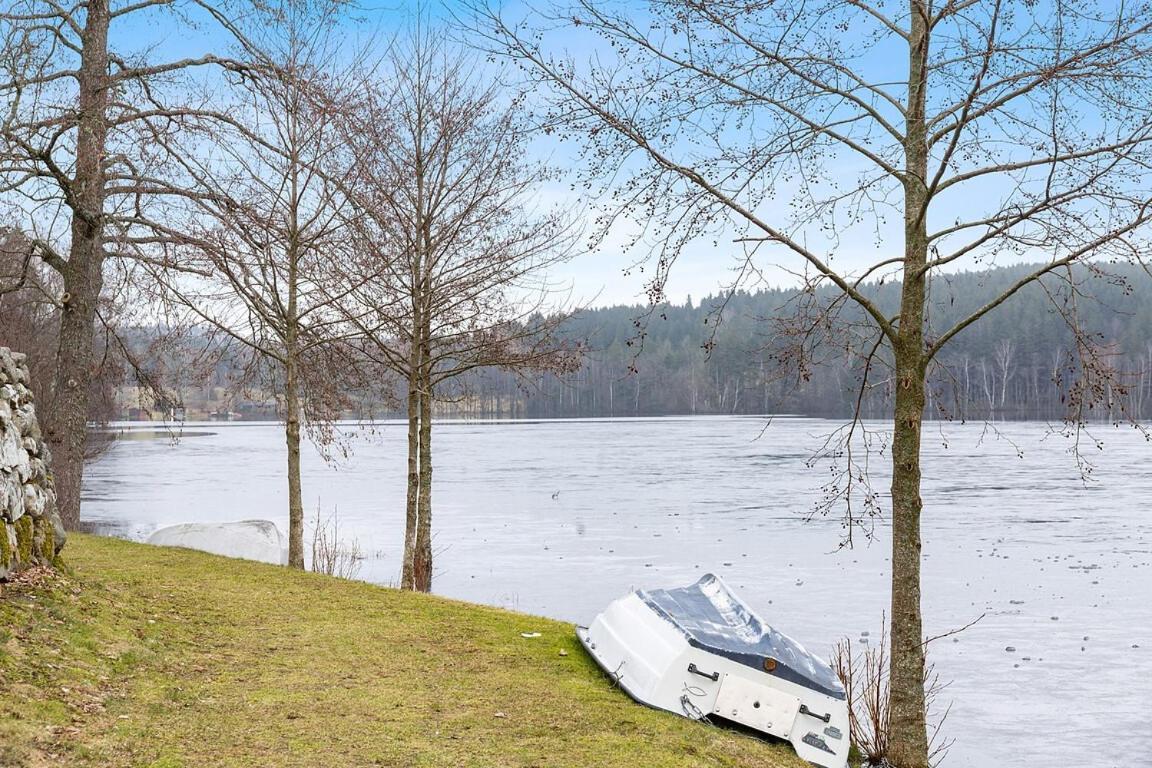 Villa Naera Varberg Och Ullared 外观 照片