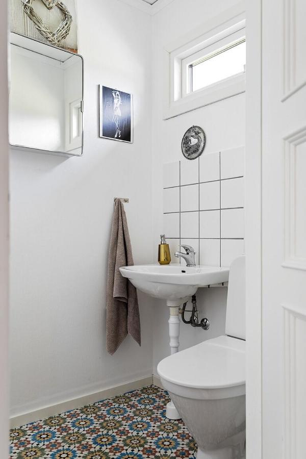 Villa Naera Varberg Och Ullared 外观 照片