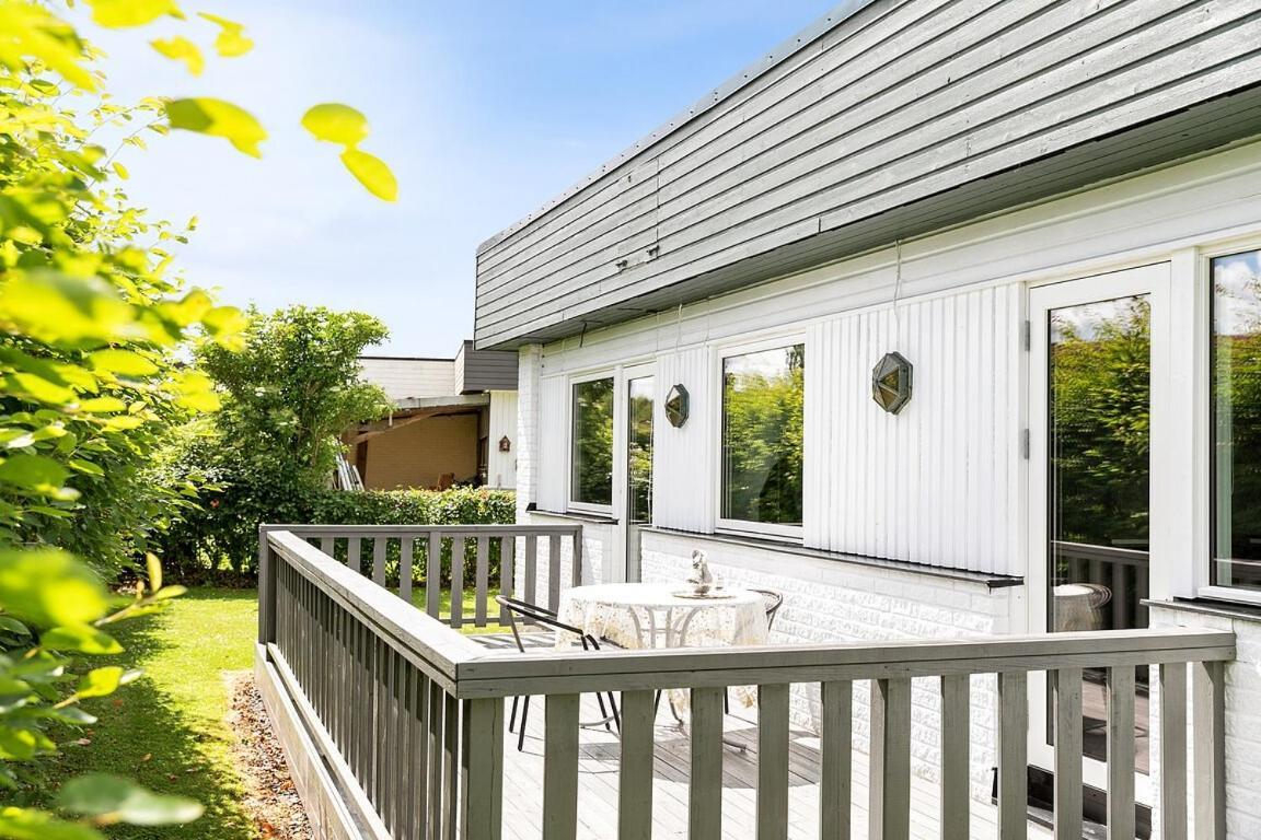 Villa Naera Varberg Och Ullared 外观 照片