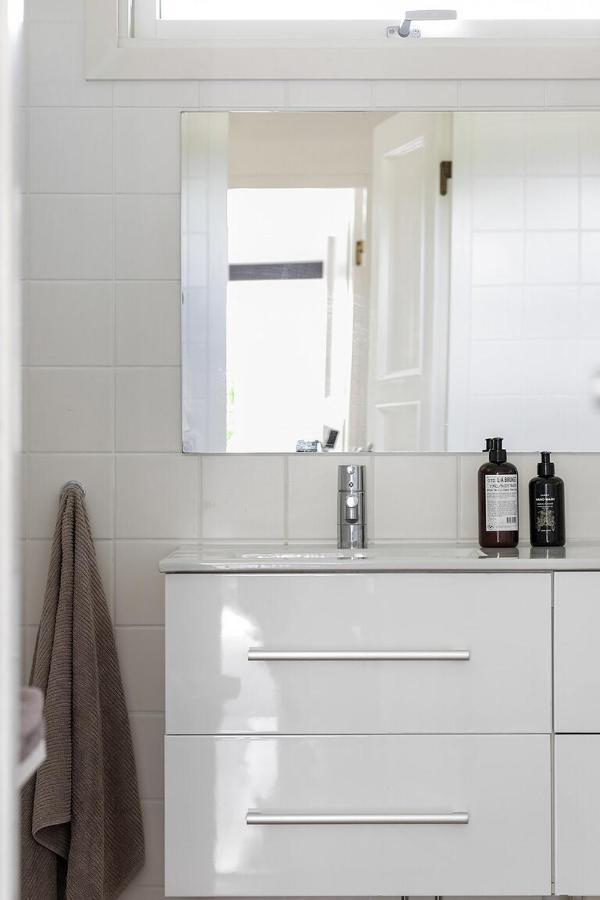 Villa Naera Varberg Och Ullared 外观 照片