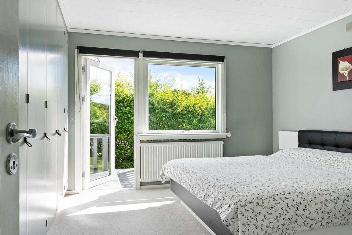 Villa Naera Varberg Och Ullared 外观 照片