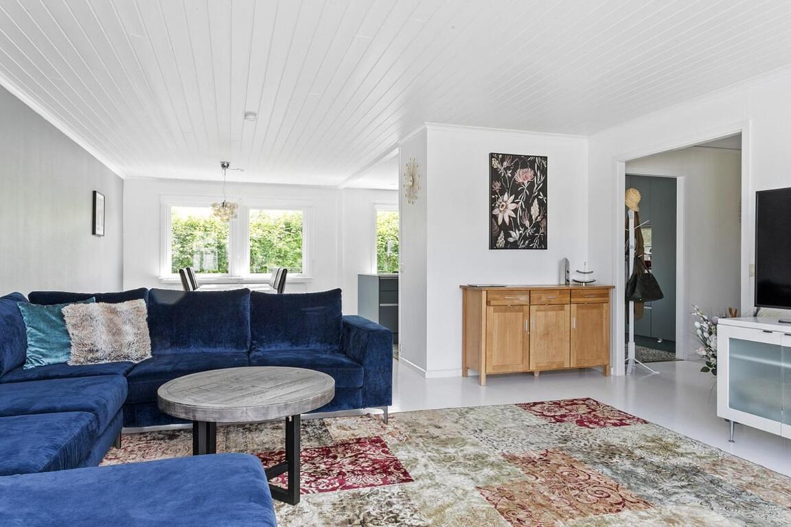 Villa Naera Varberg Och Ullared 外观 照片
