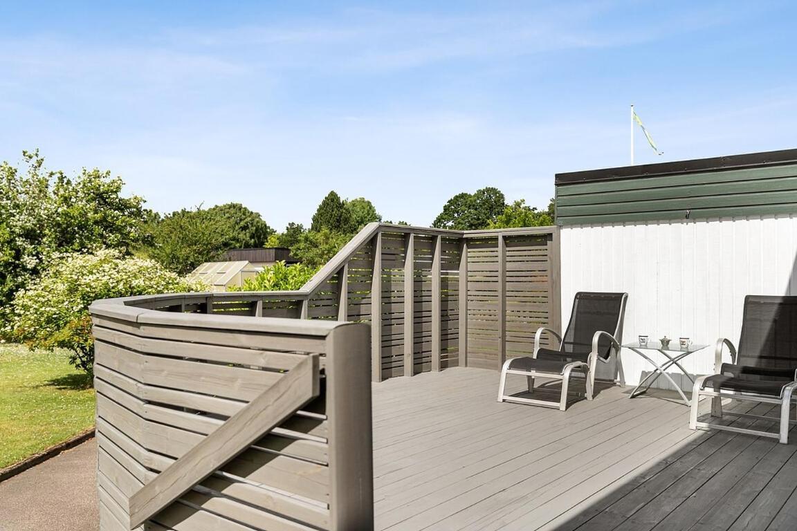 Villa Naera Varberg Och Ullared 外观 照片